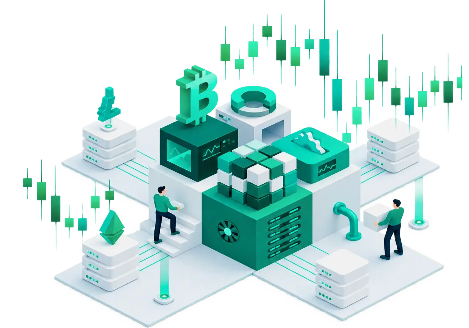 Btc 600 Lurotix inversión en bitcoin